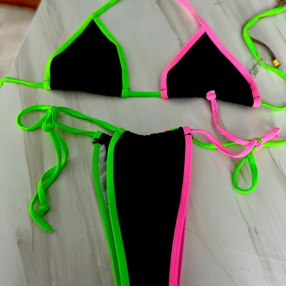 Sexy Bikini